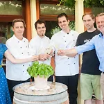 Gasthof Restaurant Görg Katzelsdorf