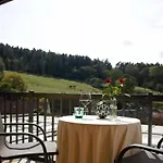 Mini-hôtel Restaurant Goerg