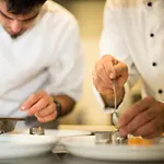 Mini-hôtel Restaurant Goerg 3*