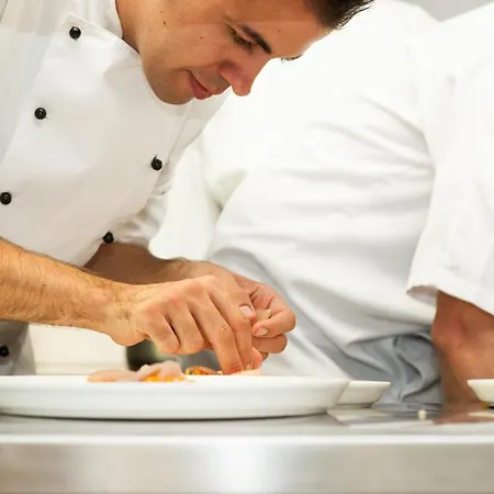 بيت ريفي Restaurant Goerg