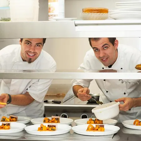 Restaurant Goerg 3* Katzelsdorf