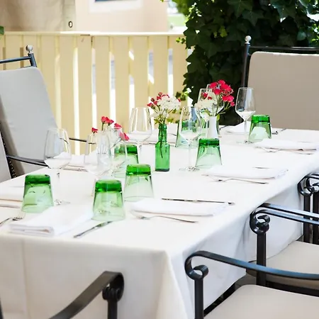 Restaurant Goerg