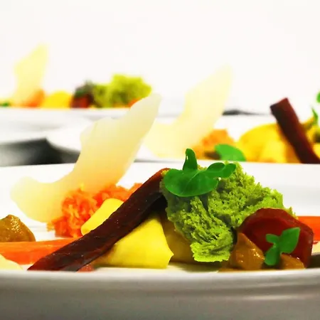Restaurant Goerg بيت ريفي 3*