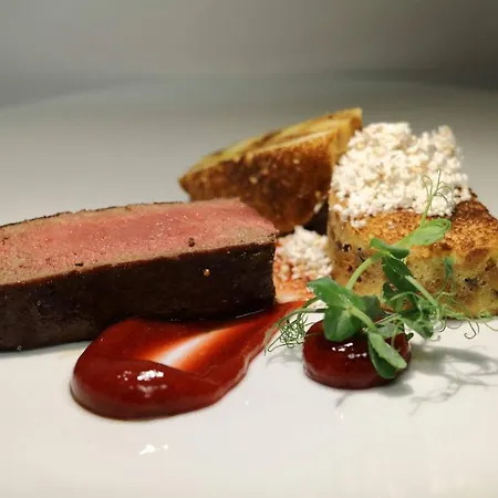 Restaurant Goerg بيت ريفي 3*