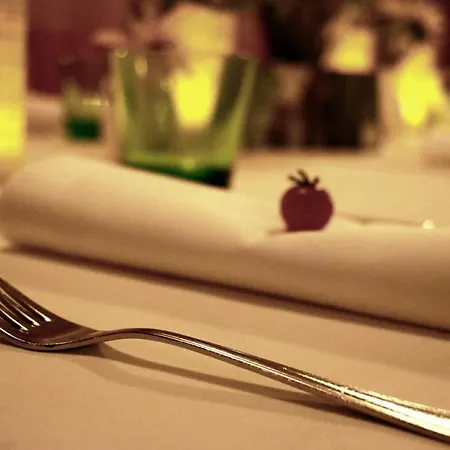 بيت ريفي Restaurant Goerg 3*