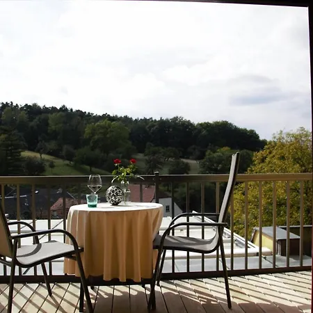 Restaurant Goerg بيت ريفي Katzelsdorf