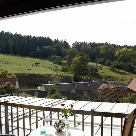 Inn Restaurant Goerg