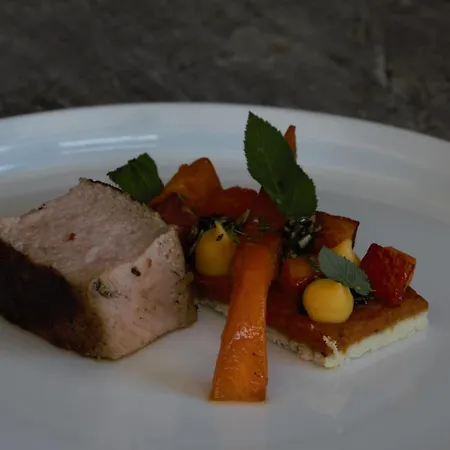Restaurant Goerg 3*