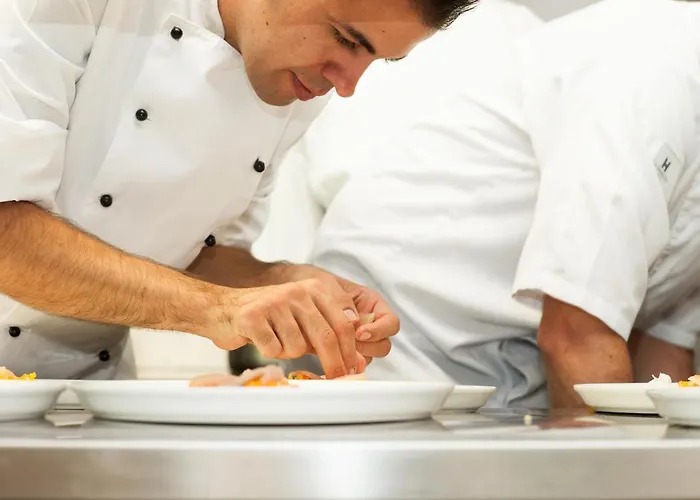 Värdshus Restaurant Görg