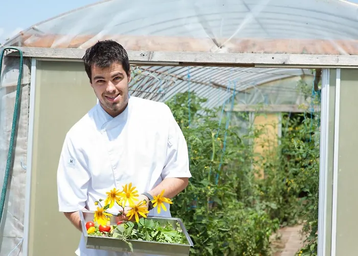 Inn Restaurant Goerg 3*