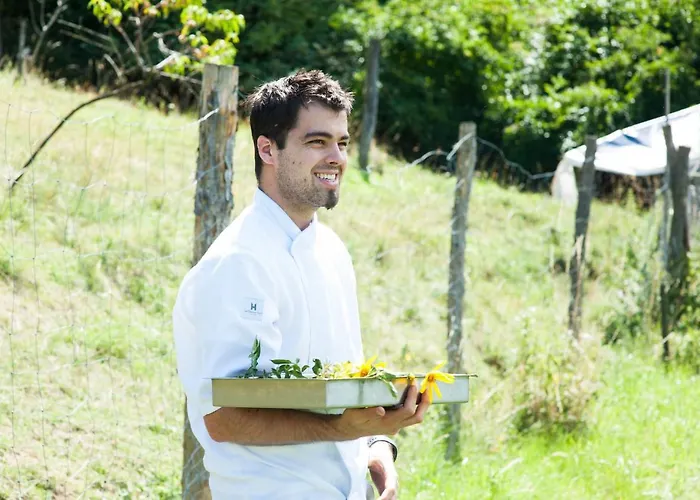 Inn Restaurant Goerg 3*