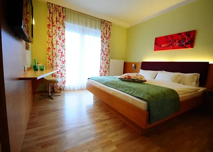 Inn Restaurant Goerg