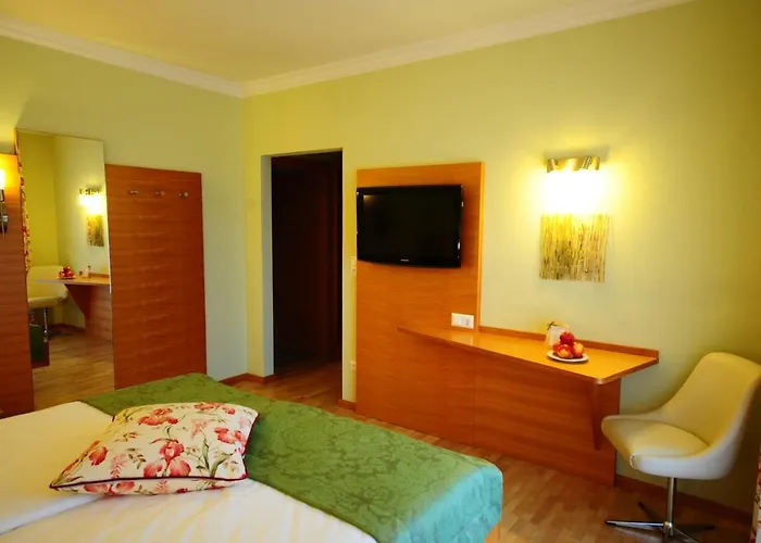 Restaurant Goerg Inn