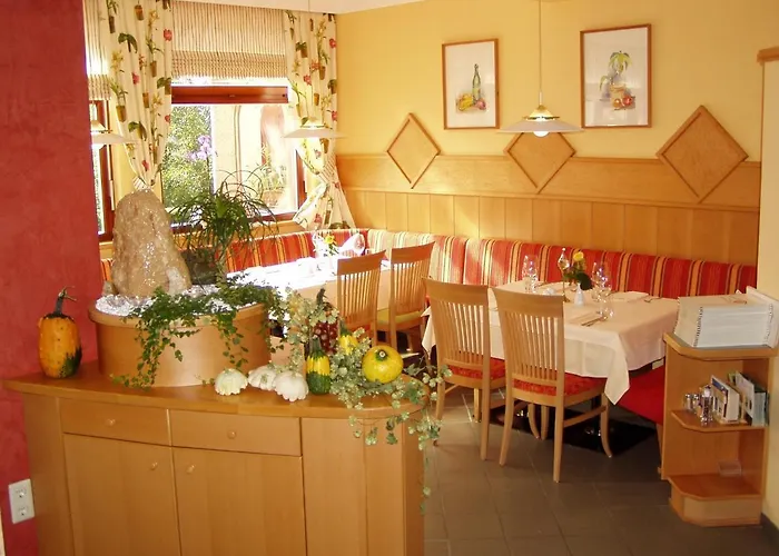 Värdshus Restaurant Görg 3*