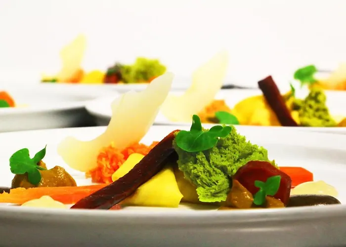 Restaurant Goerg Inn 3*