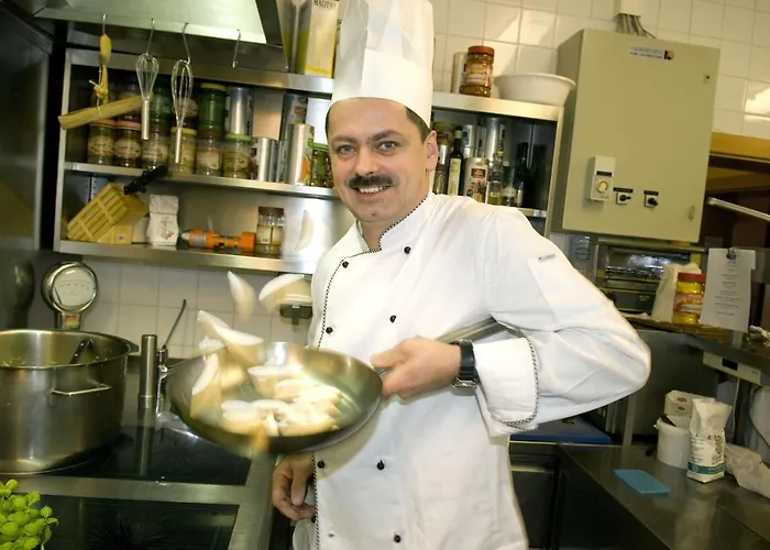 Värdshus Restaurant Görg 3*