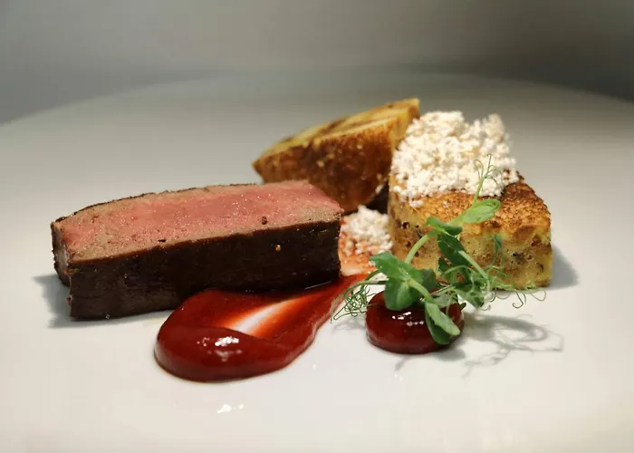 Restaurant Goerg Inn 3*