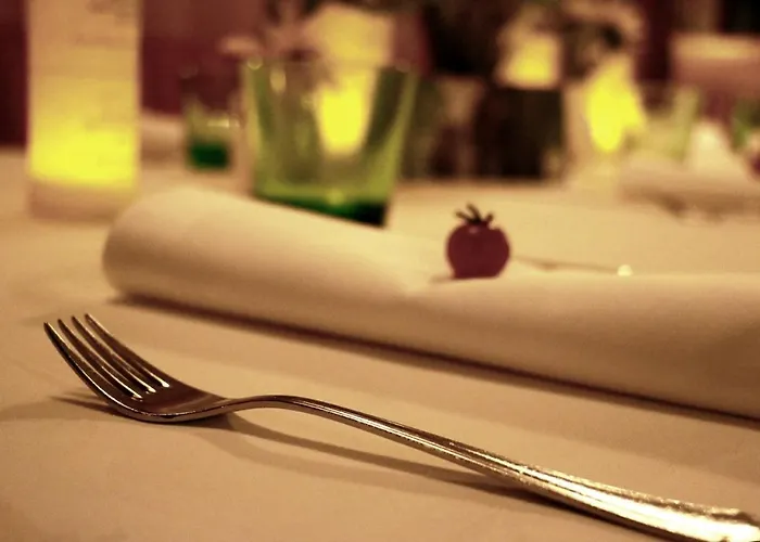 Inn Restaurant Goerg 3*