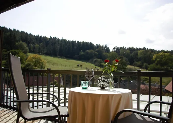 Inn Restaurant Goerg