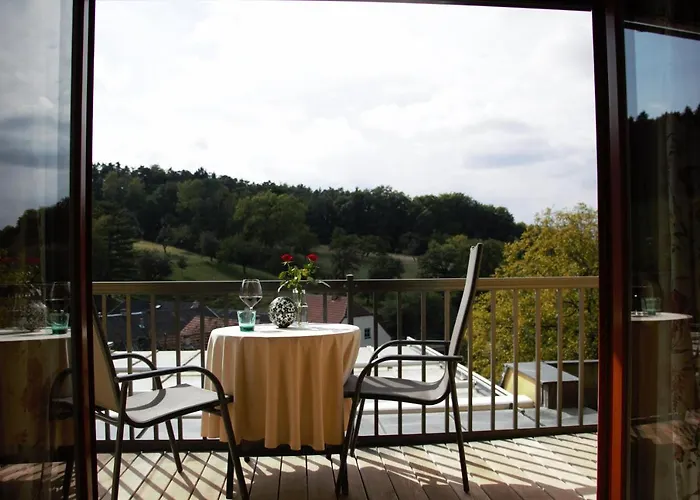 Restaurant Goerg Inn Katzelsdorf