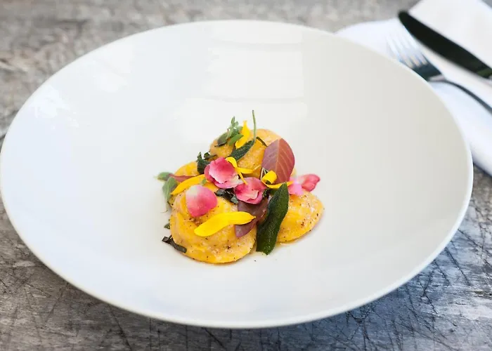 Restaurant Görg Värdshus 3*