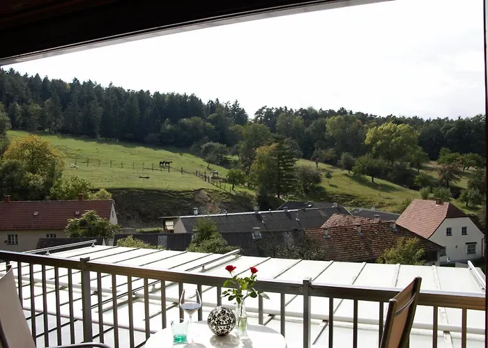 Inn Restaurant Goerg