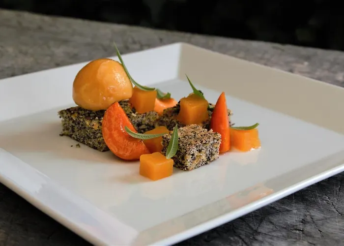 Inn Restaurant Goerg