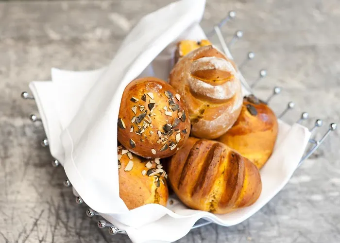 Restaurant Görg 3* Katzelsdorf