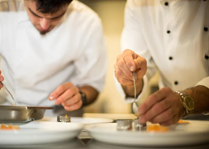 Inn Restaurant Goerg 3*